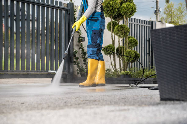 Best Concrete Pressure Washing  in Fredonia, NY