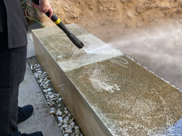 Best Fence Pressure Washing  in Fredonia, NY